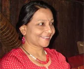 Meena Raghavan
