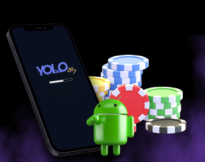 Yolo 247 Apk for Android