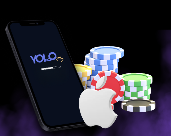 Yolo247 iOS app